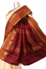 Pure Handloom Kanjeevaram Silk Saree